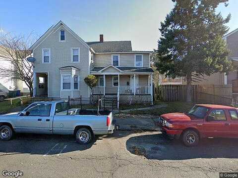 Seaview Ave, BRIDGEPORT, CT 06610