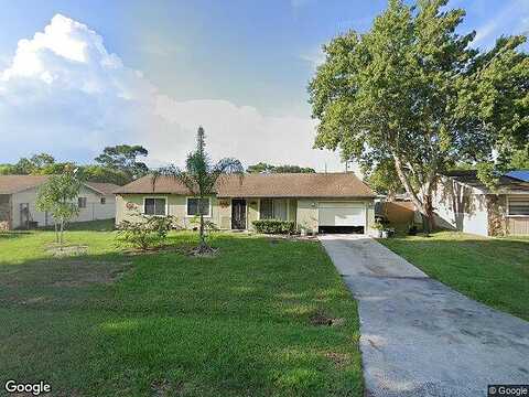 Cleveland, PALM BAY, FL 32905