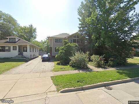 Ridgewood, RIVERSIDE, IL 60546