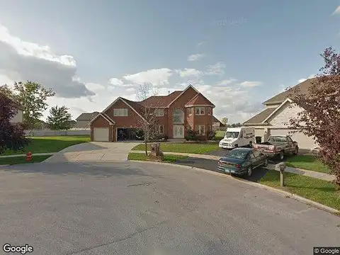 Erika, LYNWOOD, IL 60411