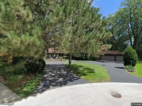 Elm, OAKBROOK TERRACE, IL 60181