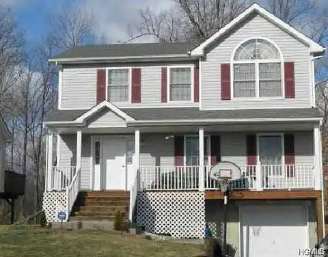 Dogwood, MIDDLETOWN, NY 10940