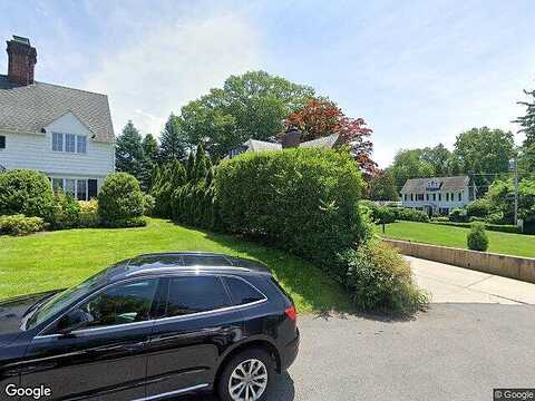 Indian Hill, RYE, NY 10580