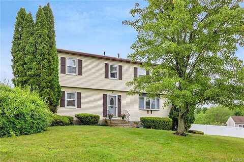 Kensington, HARRIMAN, NY 10926