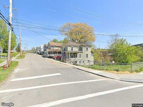 Mill, MARATHON, NY 13803