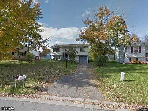 Barringer, HAMLIN, NY 14464