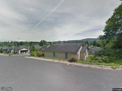 Glengate, CATHLAMET, WA 98612