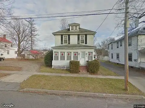 Howard, MALONE, NY 12953