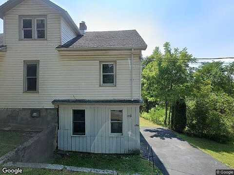 Lepper, FORT JOHNSON, NY 12070