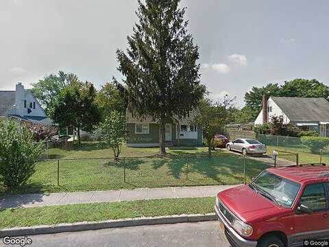 Montgomery, BRENTWOOD, NY 11717
