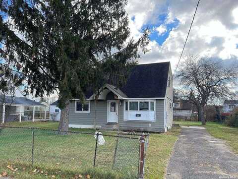 Montgomery, BRENTWOOD, NY 11717