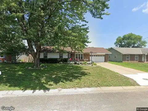 Jefferson, BUCKNER, MO 64016