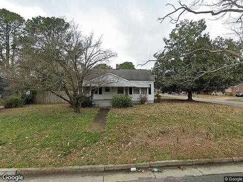 Fairview, WILSON, NC 27893