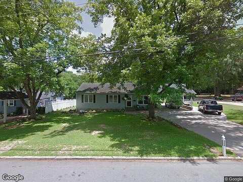 Hillcrest, ABBEVILLE, SC 29620