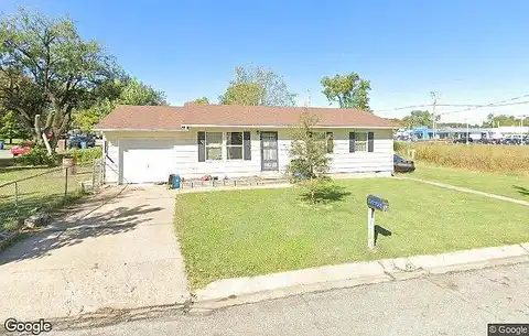 Hillcrest, NEOSHO, MO 64850