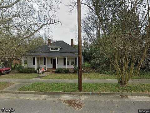 Main St N, WAGENER, SC 29164