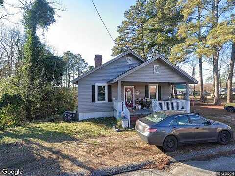 17Th, ERWIN, NC 28339