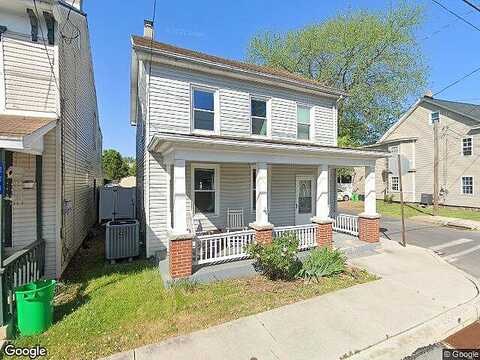 Main, MARYSVILLE, PA 17053