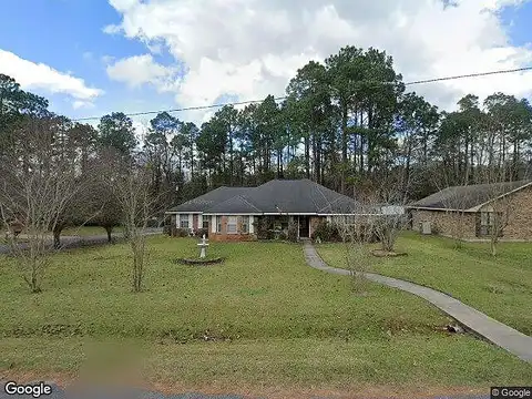 Shady Crest, PINEVILLE, LA 71360