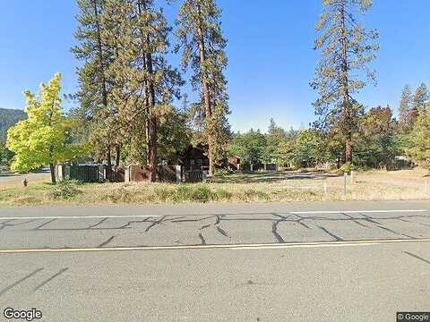 Main, WEAVERVILLE, CA 96093