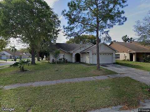 Redbridge, BRANDON, FL 33511