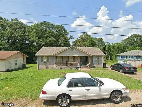 Cross, BOLIVAR, TN 38008