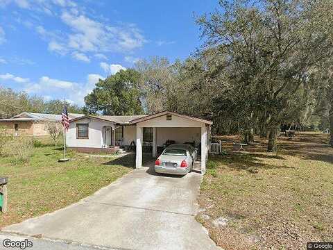 Gaines, OAK HILL, FL 32759