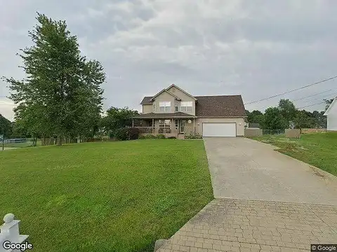 Sierra, RINEYVILLE, KY 40162