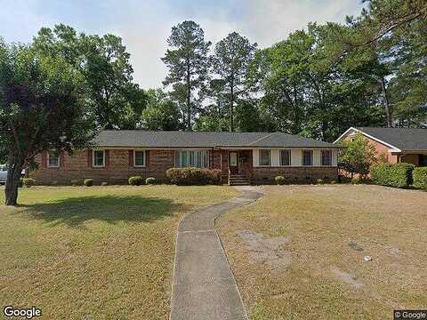 32Nd, LUMBERTON, NC 28358