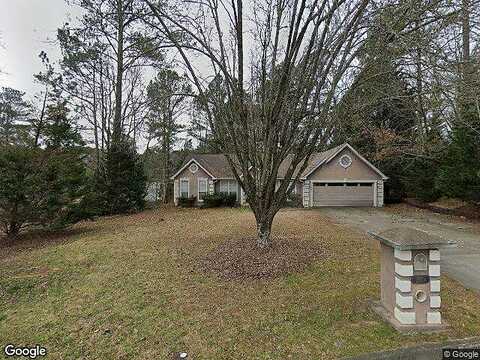 Sw Enon Pines Drive, Atlanta, GA 30331