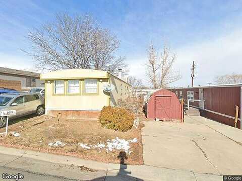 91St, DENVER, CO 80260