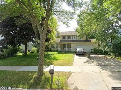 Thompson, MADISON, WI 53716