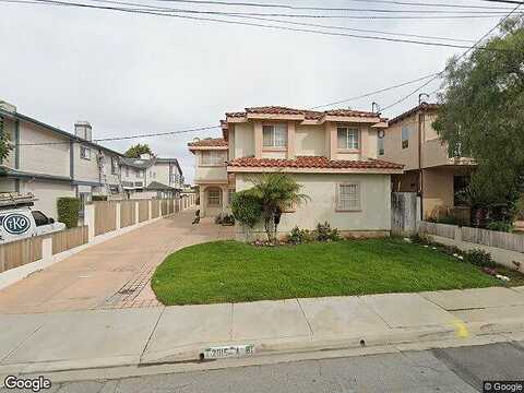 Dufour, REDONDO BEACH, CA 90278