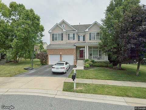 Willowcrest, BALTIMORE, MD 21209