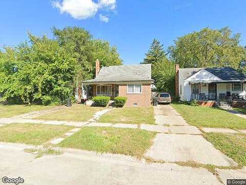 Barlow, DETROIT, MI 48205