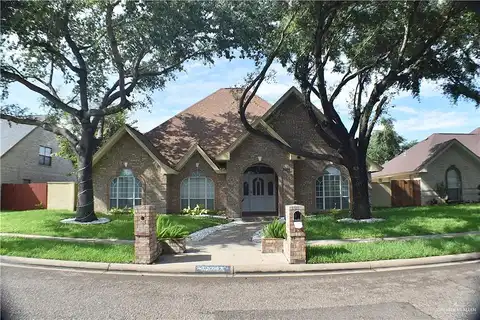 29Th, MISSION, TX 78574