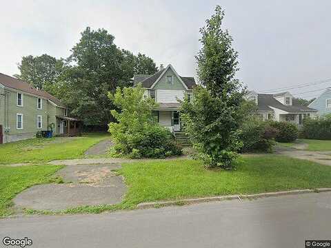 Central, CORTLAND, NY 13045