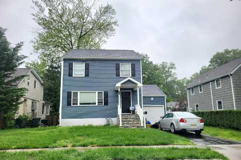 Columbia, CRANFORD, NJ 07016