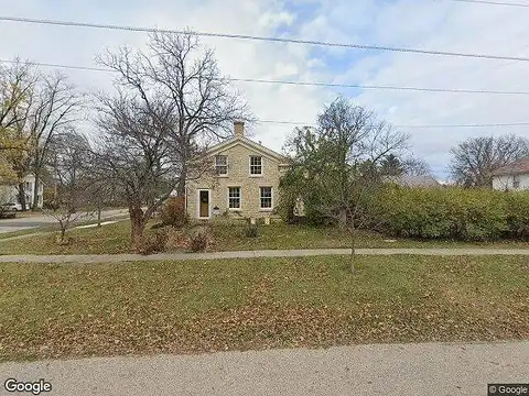 Franklin, ROCKTON, IL 61072