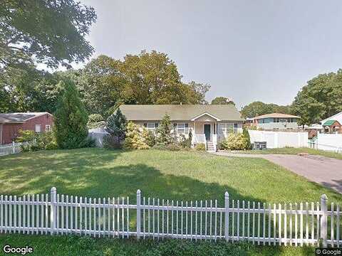 Hampton, MASTIC, NY 11950