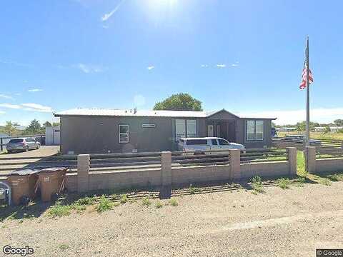 Lassiter, ESTANCIA, NM 87016