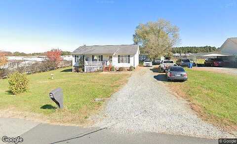 Paisley, HAW RIVER, NC 27258