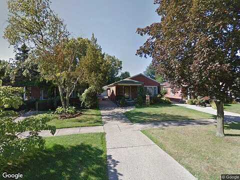 Lochmoor, HARPER WOODS, MI 48225