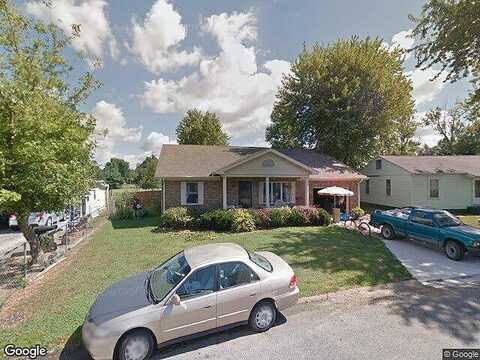 Greenview, METROPOLIS, IL 62960