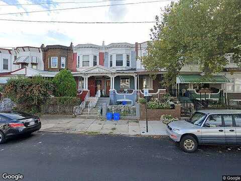 57Th, PHILADELPHIA, PA 19143