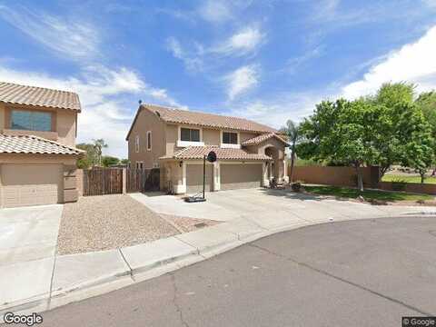 89Th, PEORIA, AZ 85382