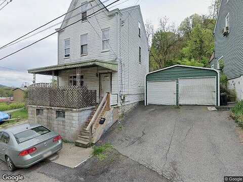 Florien, PITTSBURGH, PA 15204