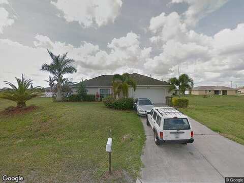 7Th, CAPE CORAL, FL 33993