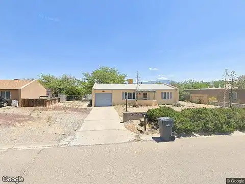 Santa Elena, RIO RANCHO, NM 87124