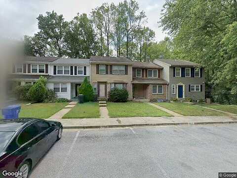 Westdale, WALDORF, MD 20601